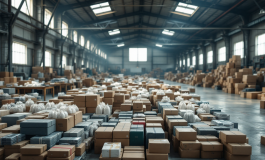 Sequestri di articoli contraffatti a Pisa