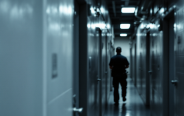 Armi e telefoni sequestrati nella casa circondariale di Paola