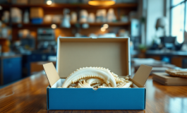 Reperti faunistici sequestrati all'aeroporto di Bologna