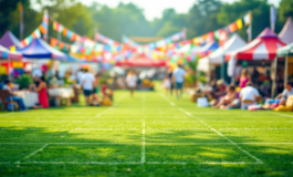 Sfilata degli alpini a Biella durante la 96esima Adunata Nazionale