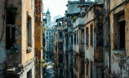 Immagine che rappresenta sgomberi immediati in Italia