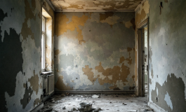 Sgombero di un appartamento occupato a Mestre