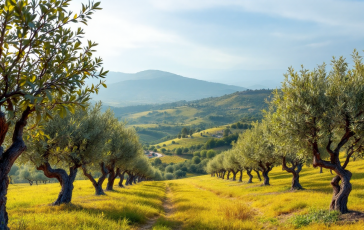 Immagine del referendum per l'indipendenza della Sicilia