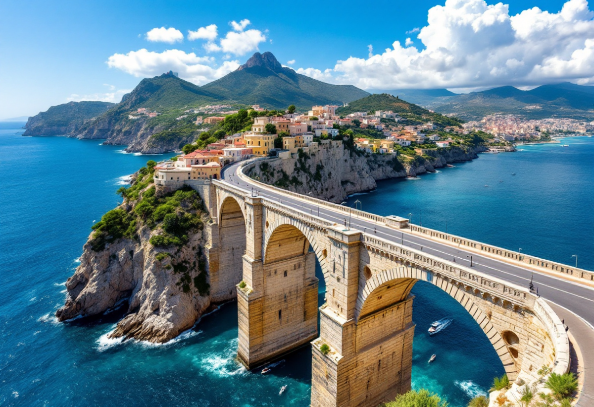 Blindare il Ponte sullo Stretto di Messina da interessi criminali