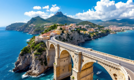 Blindare il Ponte sullo Stretto di Messina da criminalità