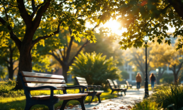 Grafico sulla percezione della sicurezza nelle università italiane