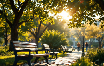 Grafico sulla percezione della sicurezza nelle università italiane