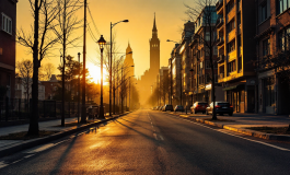 Donne italiane discutono di sicurezza e protezione