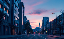 Donne preoccupate per la sicurezza nelle città italiane