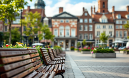 Immagine che rappresenta la sicurezza in Italia