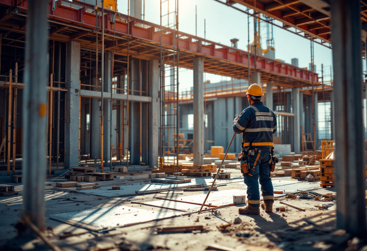 Emergenza sicurezza sul lavoro: il governo interviene con nuove risorse