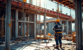 Immagine che rappresenta l'emergenza sicurezza sul lavoro