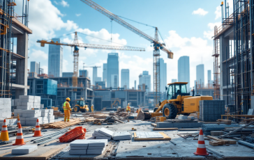 Referendum sulla sicurezza sul lavoro in Italia