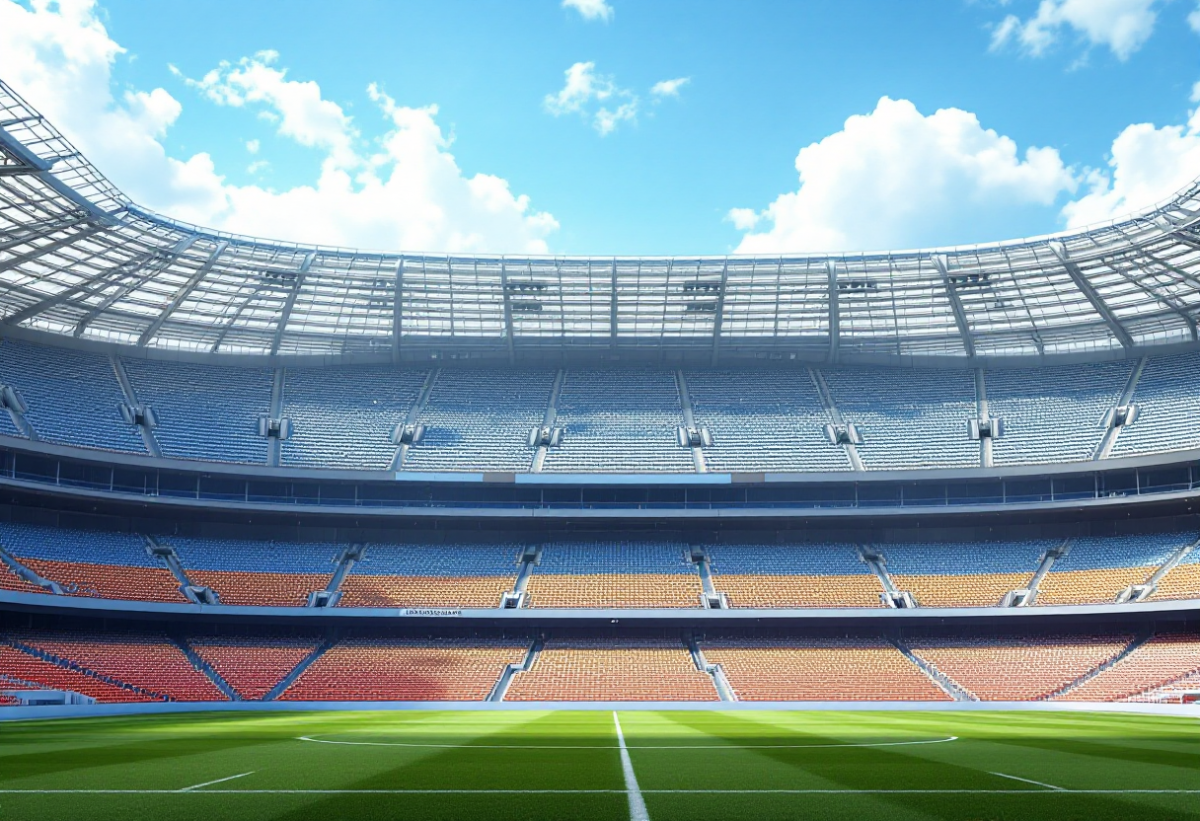 Sicurezza e afflusso di tifosi per la finale di Coppa Italia