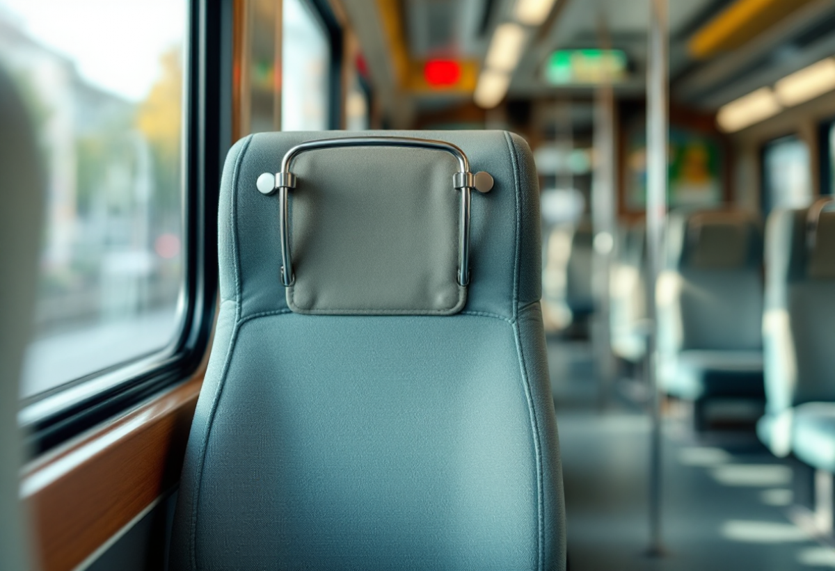 Risse sui treni: l'emergenza sicurezza in Veneto