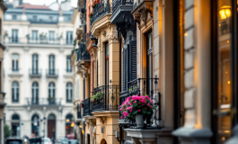 Silvia Salis festeggia la vittoria a Genova per il Municipio