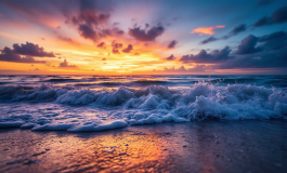 Simona Ventura in un momento emozionante all'Isola dei Famosi