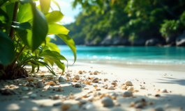 Simona Ventura in un momento emozionante a L’Isola dei Famosi