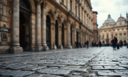 Il sindaco Peracchini partecipa al corteo a La Spezia