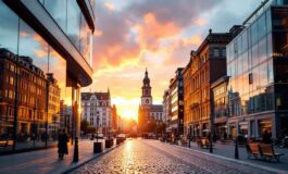 Ministro Tajani discute la situazione a Gaza al Senato