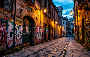 Operazione contro traffico di droga e caporalato