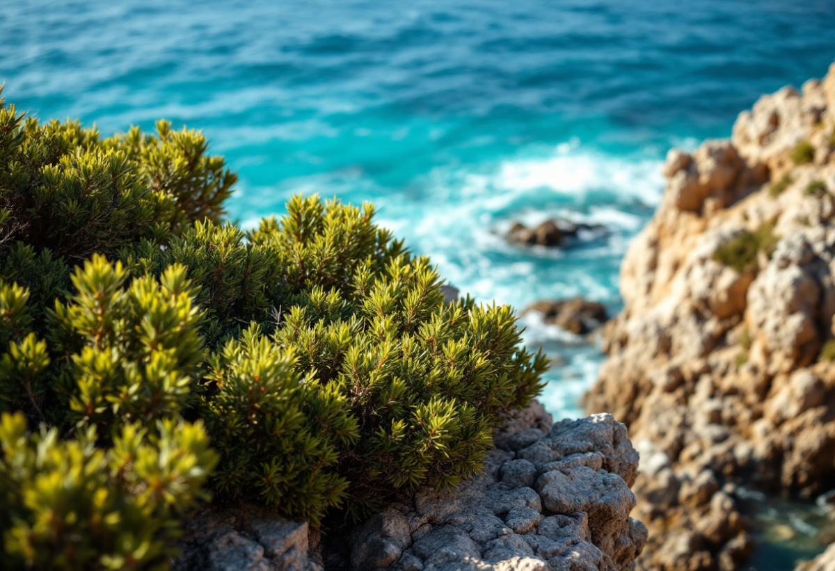 Intervento di soccorso eccezionale all'isola d'Elba