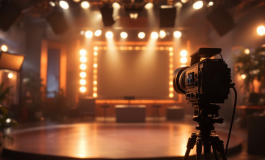 Immagine del debutto di Sognando Ballando in TV