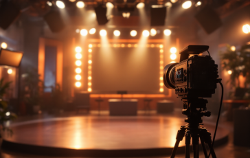 Immagine del debutto di Sognando Ballando in TV