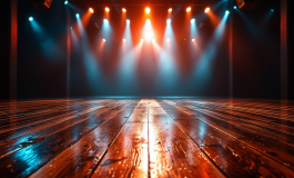 Immagine del nuovo format Ballando con le Stelle