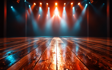 Immagine del nuovo format Ballando con le Stelle