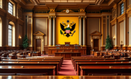 Parlamentari in discussione sulla crisi di Gaza