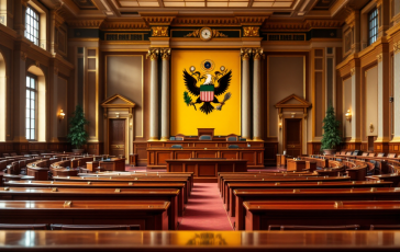 Parlamentari in discussione sulla crisi di Gaza