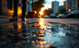 Sonia Lorenzini discute di stalking online e sicurezza