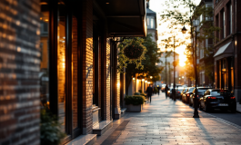 Sophie Codegoni con espressione determinata contro lo stalking