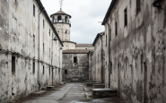Immagine che rappresenta il sovraffollamento carcerario in Italia