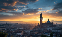 Immagine che rappresenta la gestione della salute pubblica in Italia