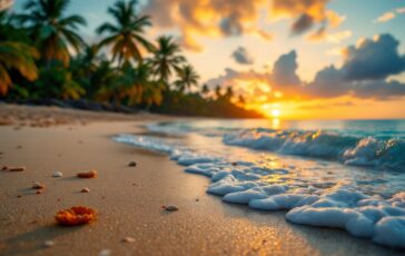 Spadino durante la sua partecipazione a L’Isola dei Famosi