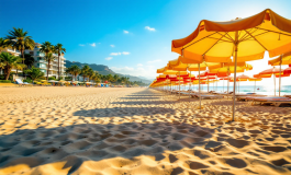 Spiaggia inclusiva SpiaggiaLiberaTutti a Rimini