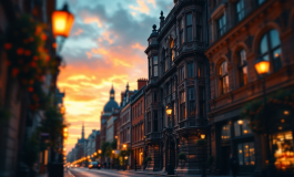 Immagine che rappresenta la stampa e i diritti in Italia