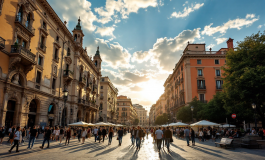 Stefano De Martino e Angela Nasti insieme in un momento romantico