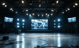 Stefano De Martino in un momento di riflessione sul futuro