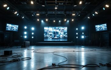 Stefano De Martino in un momento di riflessione sul futuro