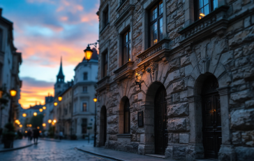 Immagine della Cassazione riguardante la strage di Erba