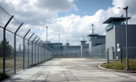 Rappresentazione della nuova strategia del governo italiano sui migranti