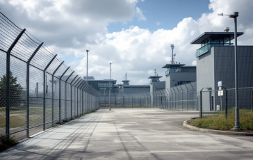 Rappresentazione della nuova strategia del governo italiano sui migranti