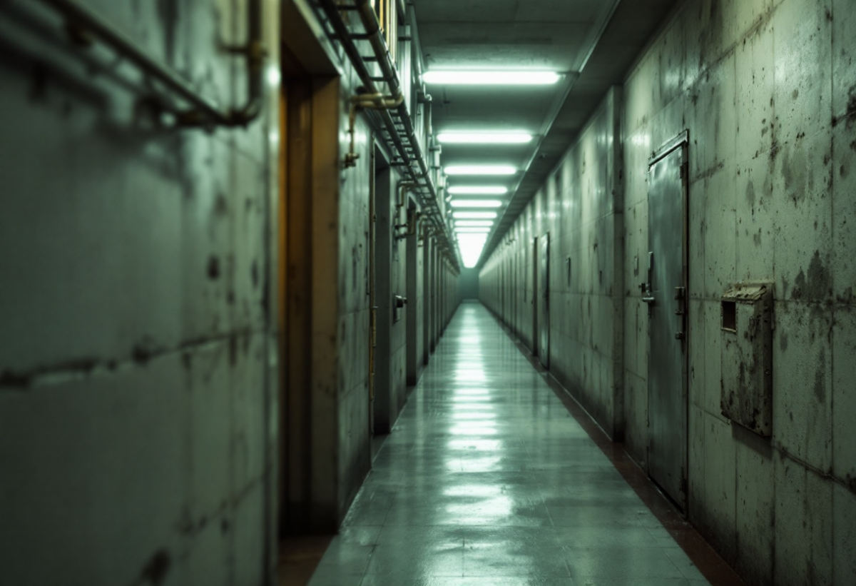 Emergenza suicidi nelle carceri italiane: la situazione critica a Terni