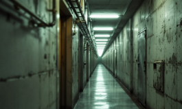 Situazione critica dei suicidi nelle carceri italiane a Terni