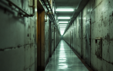 Situazione critica dei suicidi nelle carceri italiane a Terni