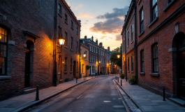 Immagine degli sviluppi nel caso di Garlasco con interrogatori