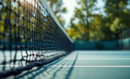 Immagine che rappresenta il tennis in sostituzione di Ballando con le stelle